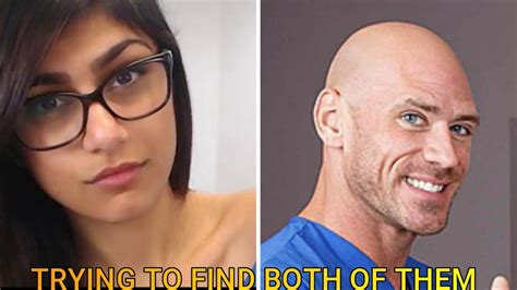 mia khalifa johnny sins|'Mia khalifa and johnny sins' Search .